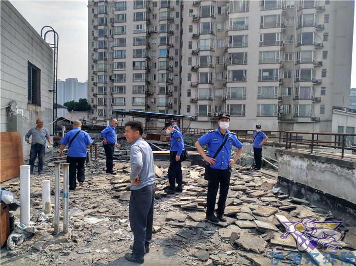 張家港專業的售樓處拆除聯系電話技術雄厚