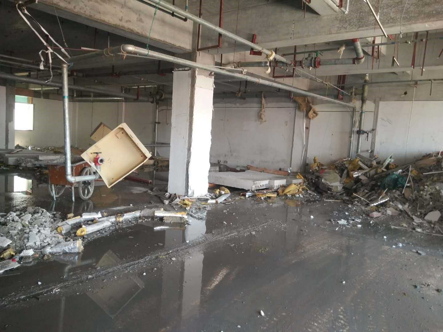 老舊小區蘇州房屋拆除的居民協調技巧分享