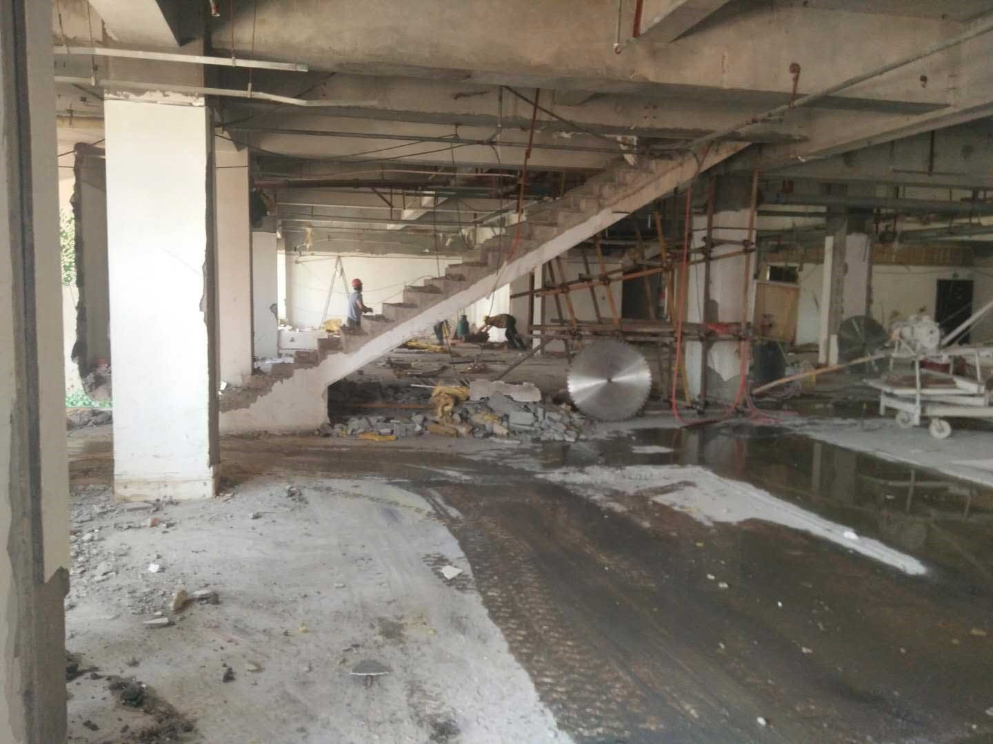 怎么避免吳江吳江蘇州拆除公司 施工中擅自更改方案