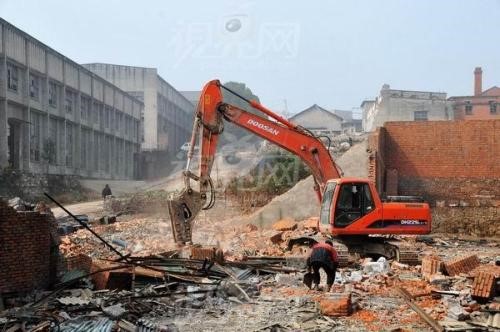 蘇州廠房拆除前的設備遷移 順序該怎么安排