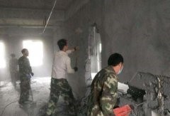 廠房拆除中的電路和管道 蘇州廠房拆除該如何處理